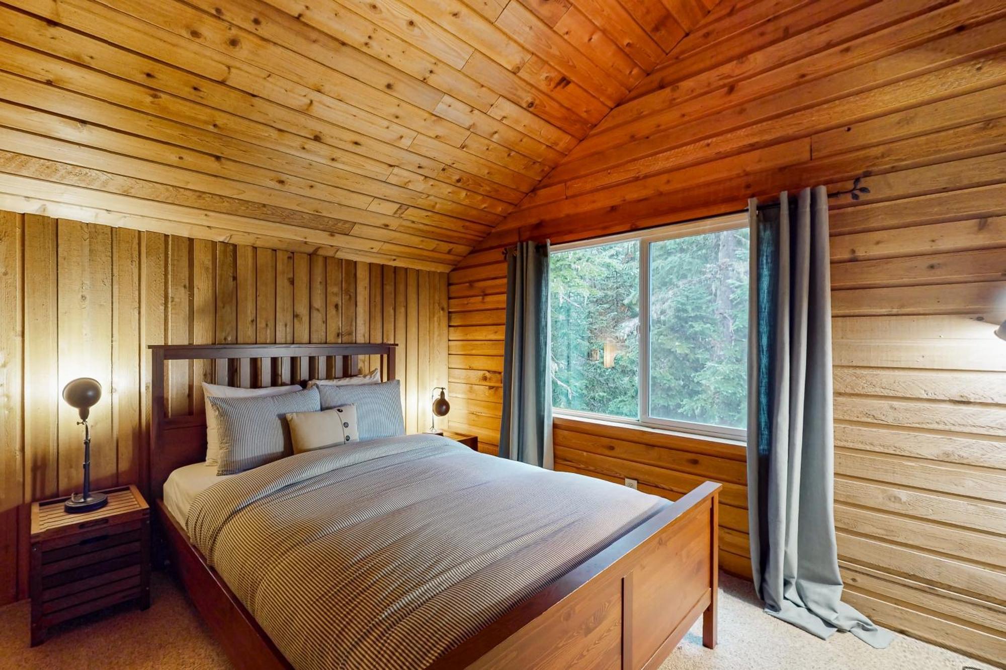 Swiss Haus Villa Government Camp Ruang foto