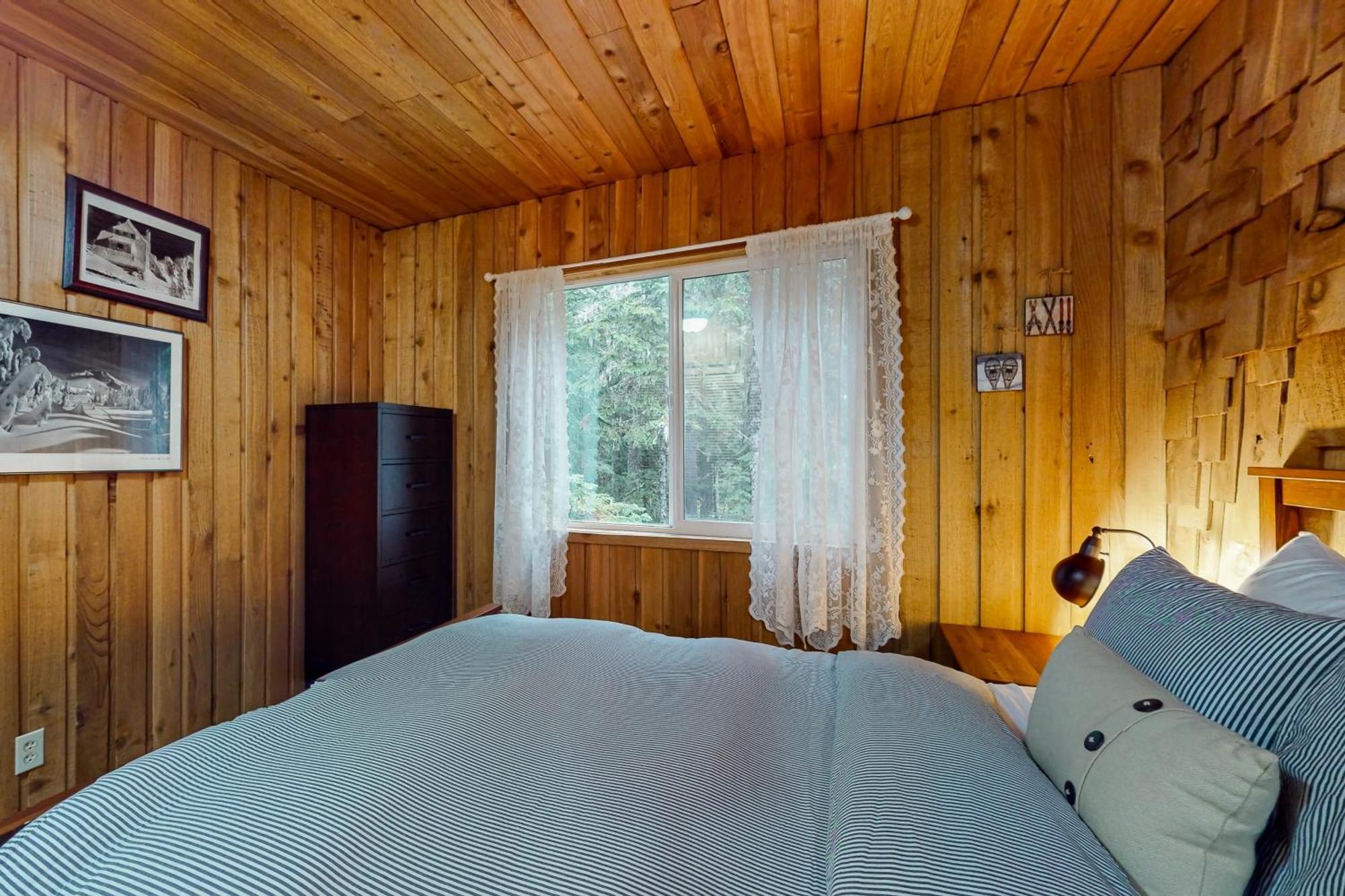 Swiss Haus Villa Government Camp Ruang foto